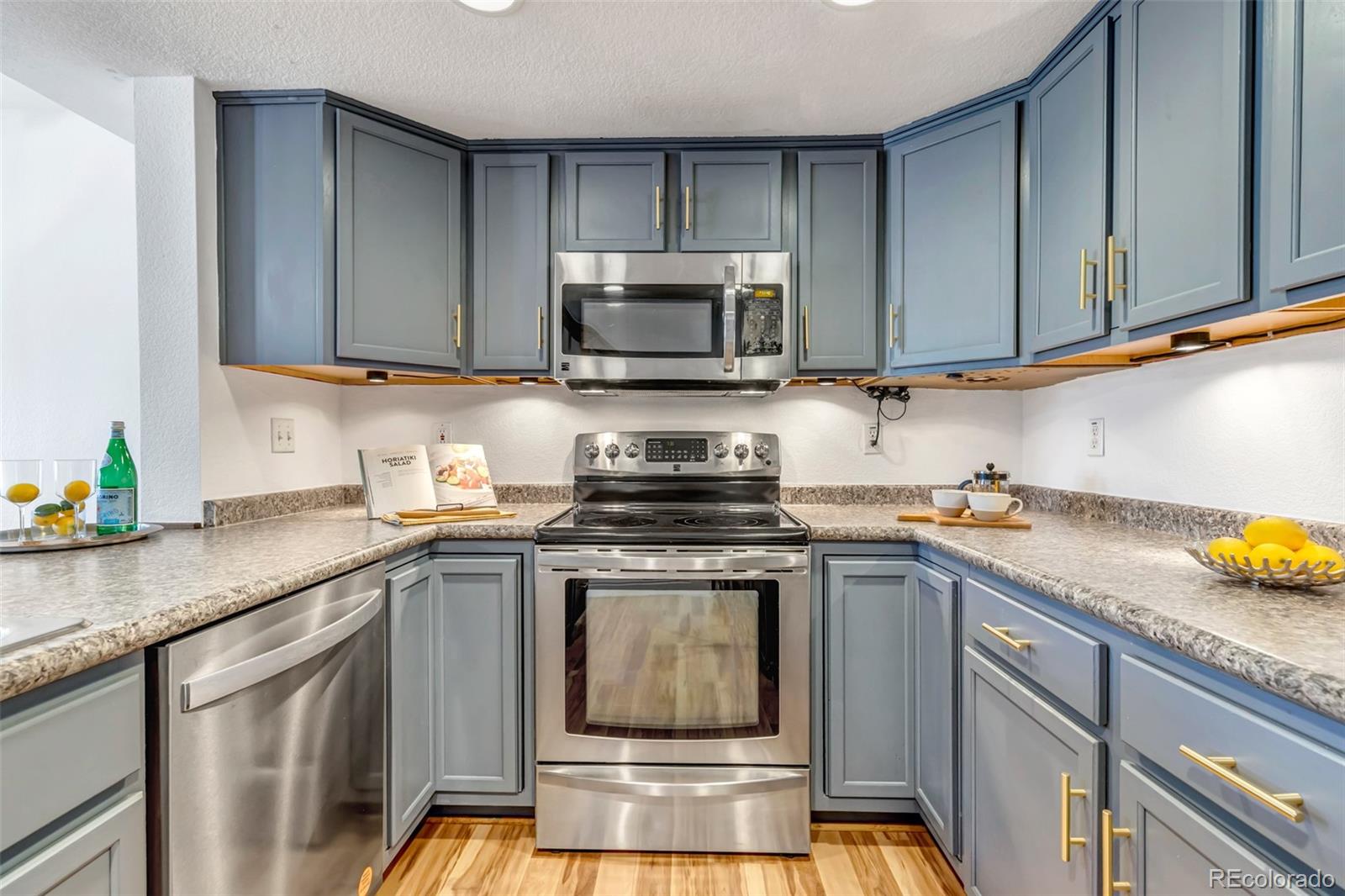5075 Garrison Street Unit: 2