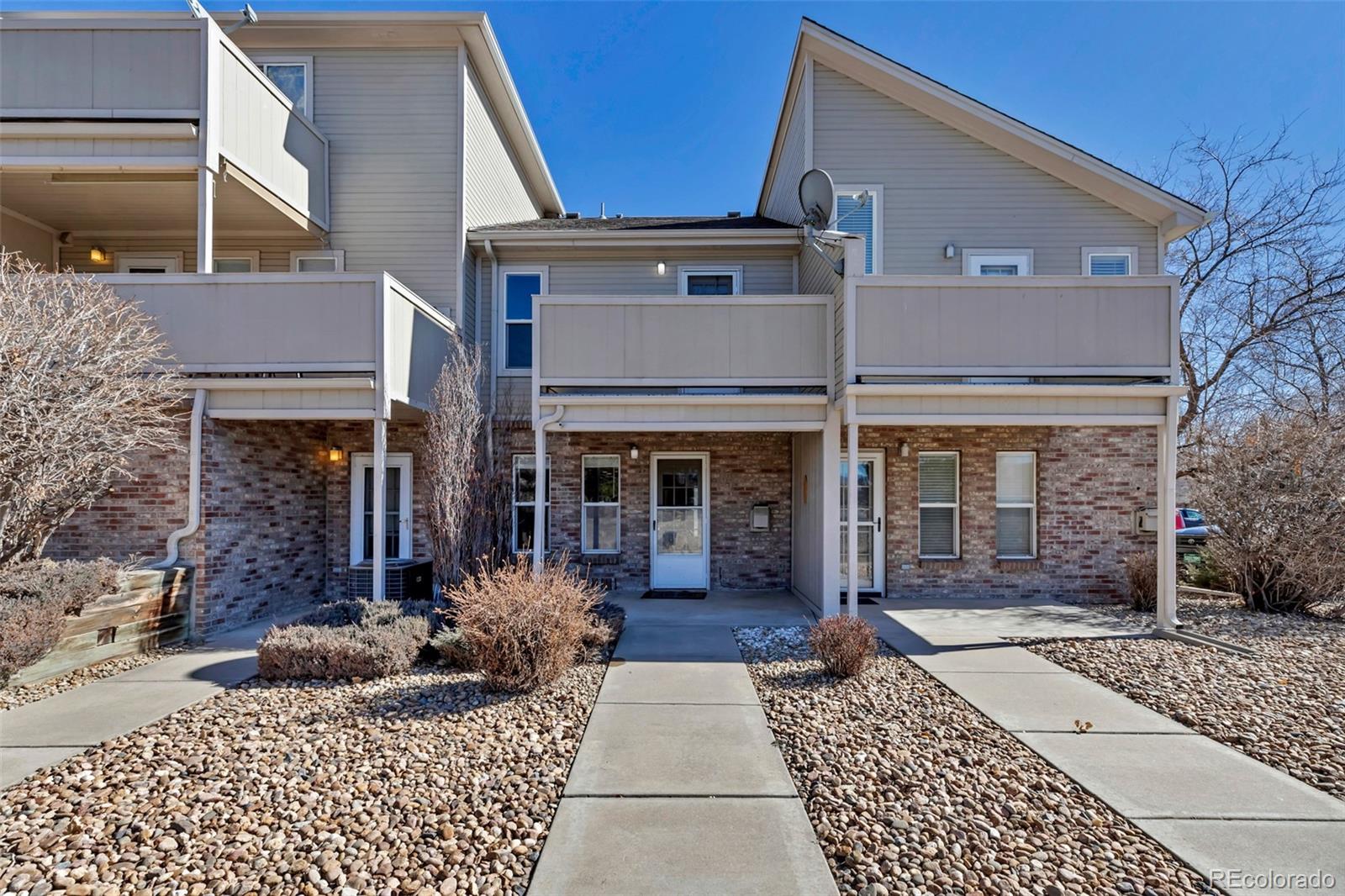 5075 Garrison Street Unit: 2