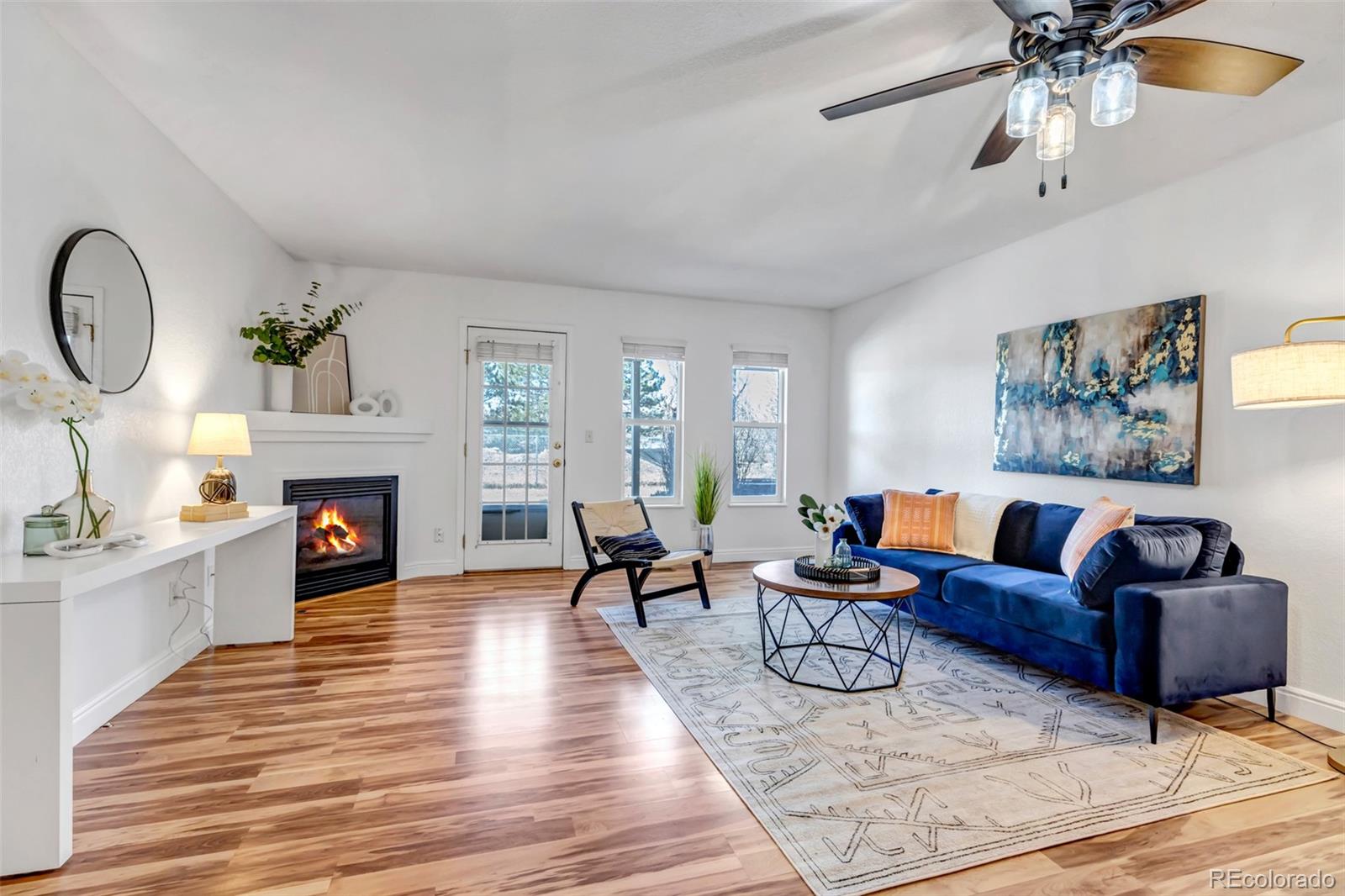 5075 Garrison Street Unit: 2
