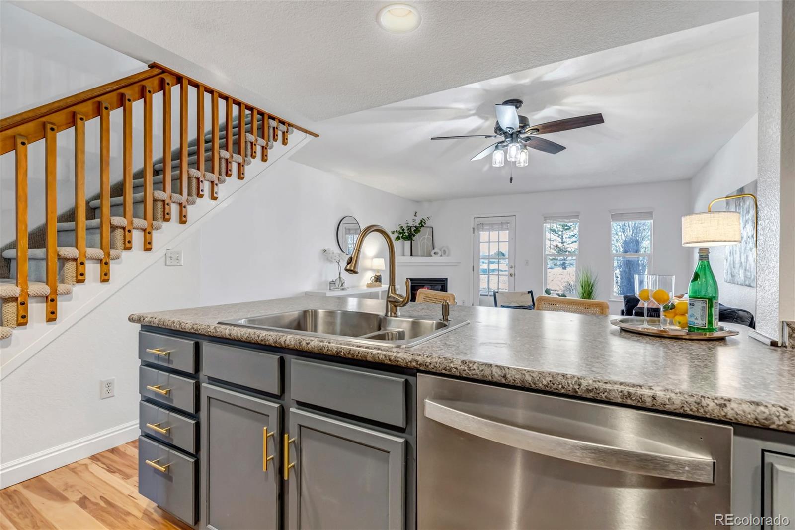 5075 Garrison Street Unit: 2