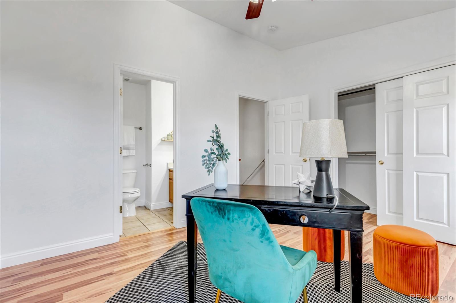 5075 Garrison Street Unit: 2