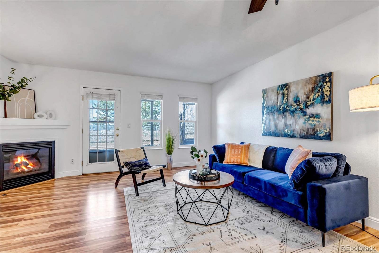 5075 Garrison Street Unit: 2