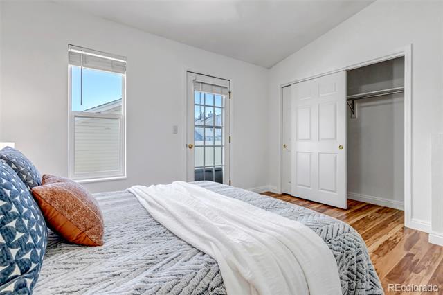 5075 Garrison Street Unit: 2
