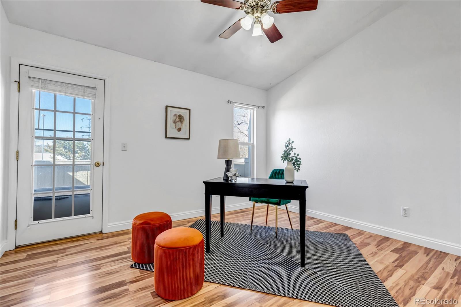 5075 Garrison Street Unit: 2