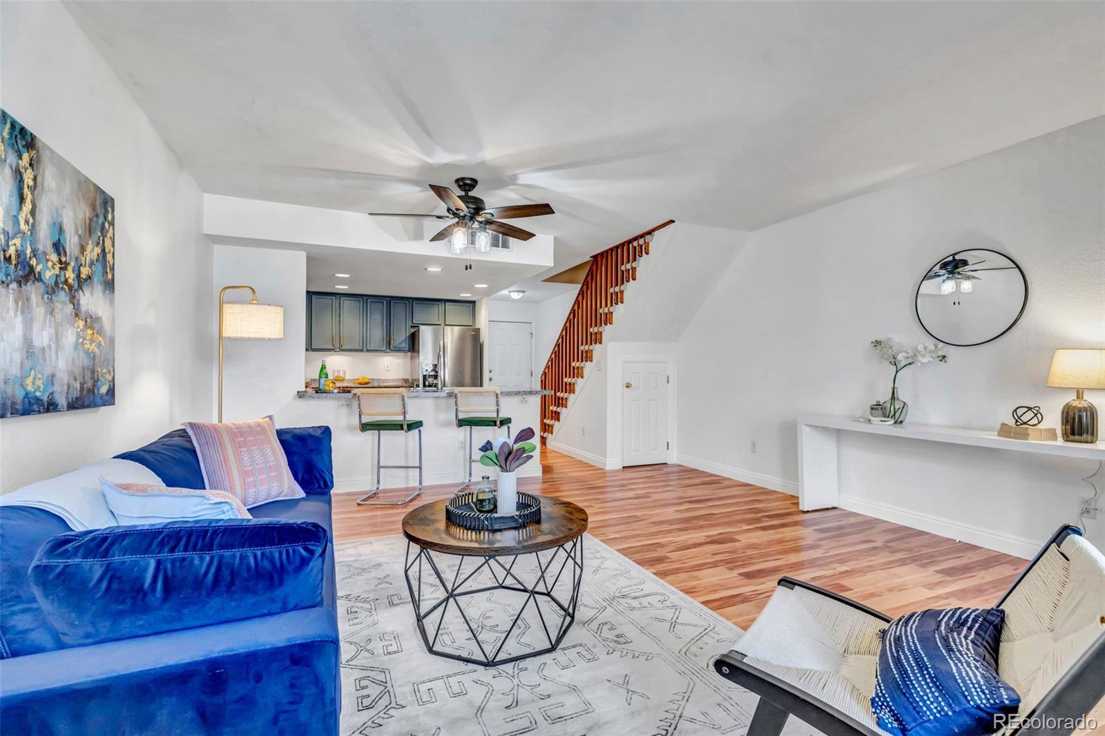 5075 Garrison Street Unit: 2