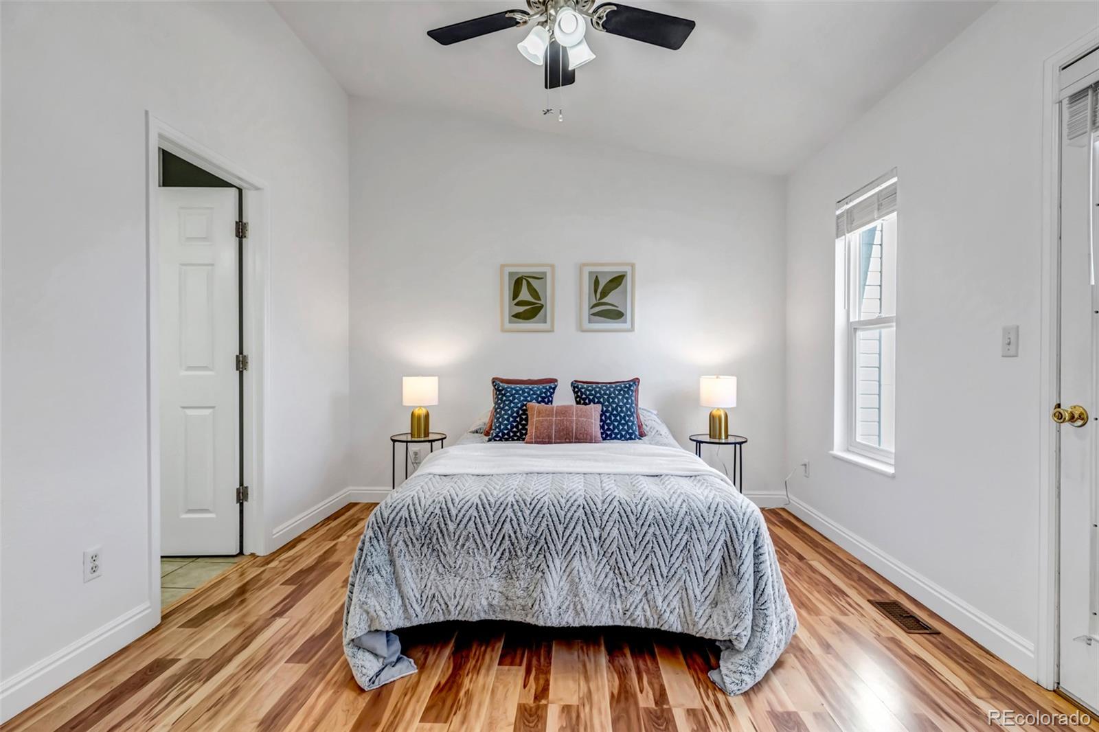 5075 Garrison Street Unit: 2