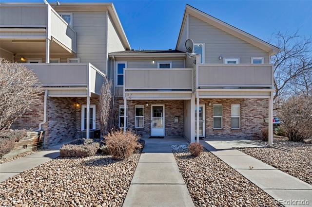 5075 Garrison Street Unit: 2