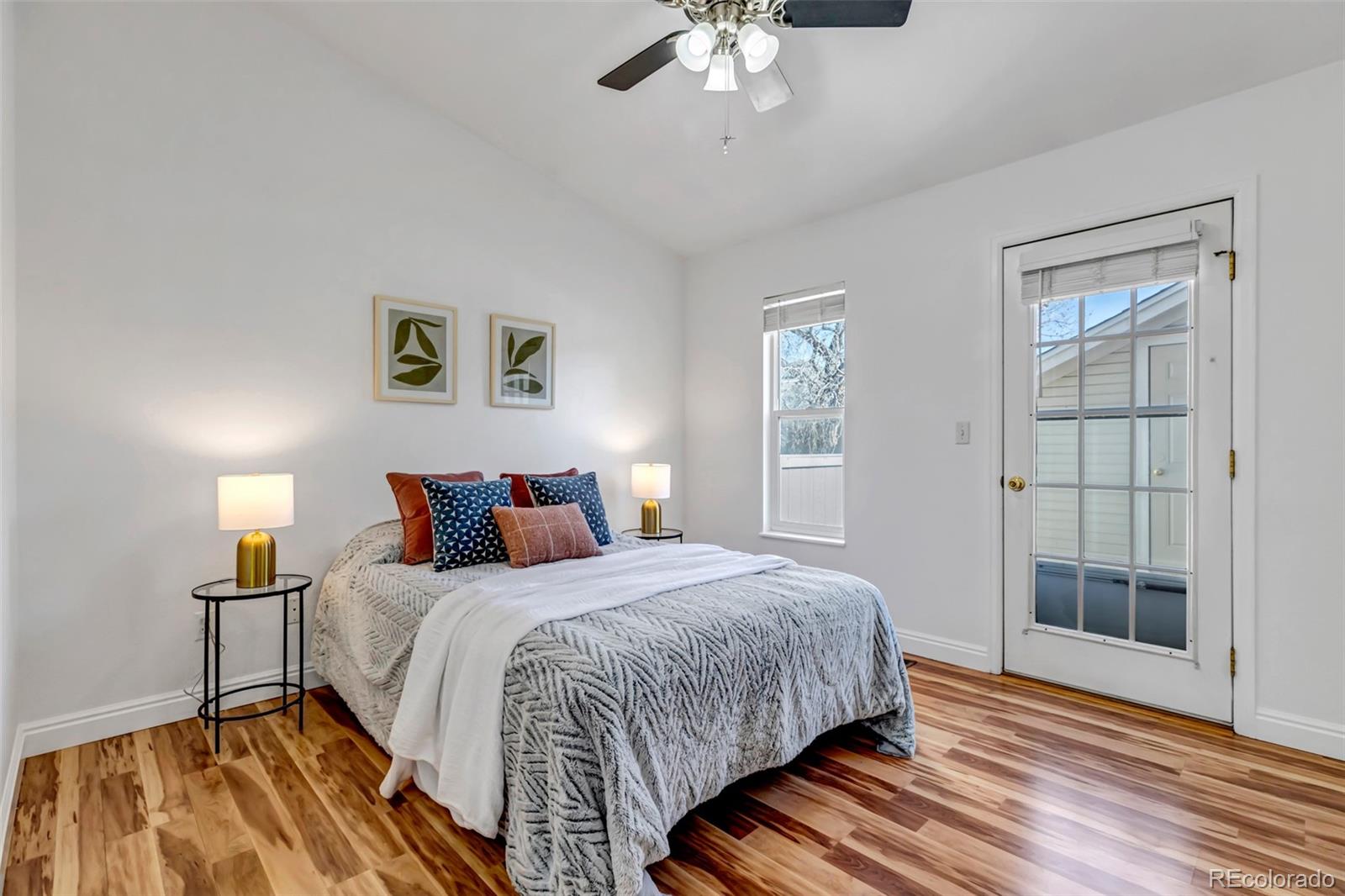5075 Garrison Street Unit: 2