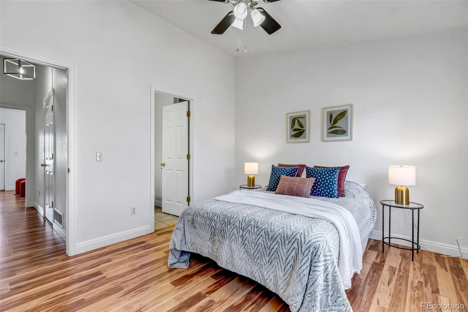 5075 Garrison Street Unit: 2