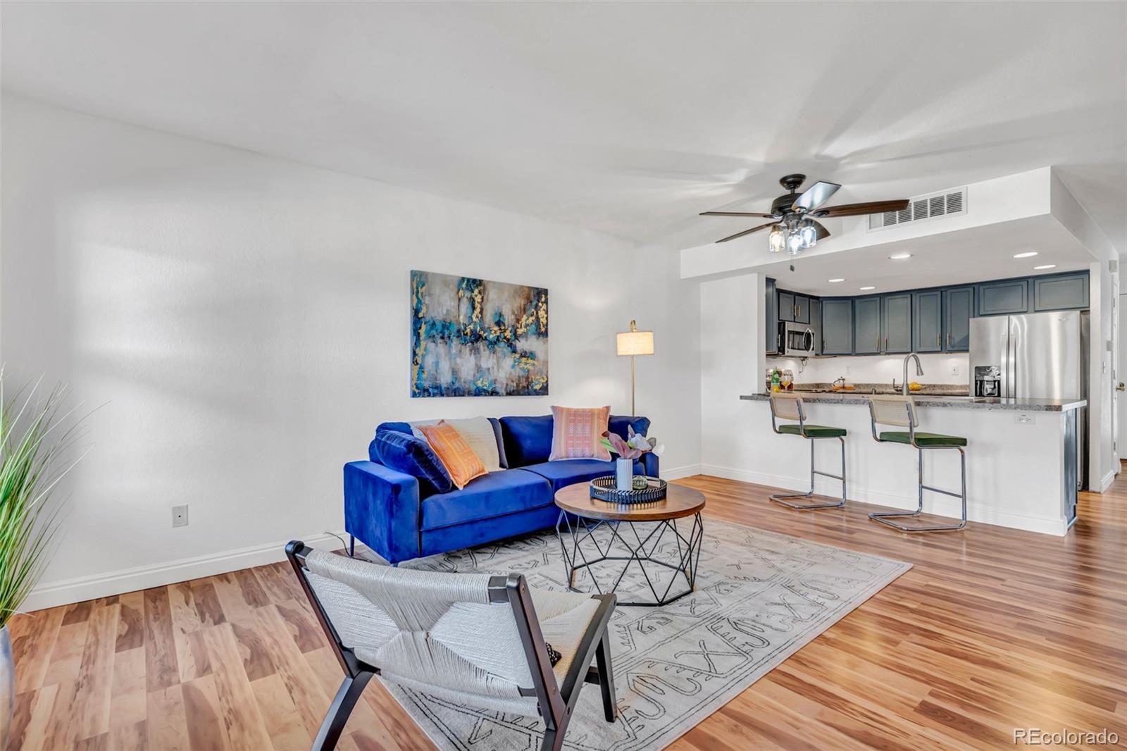 5075 Garrison Street Unit: 2