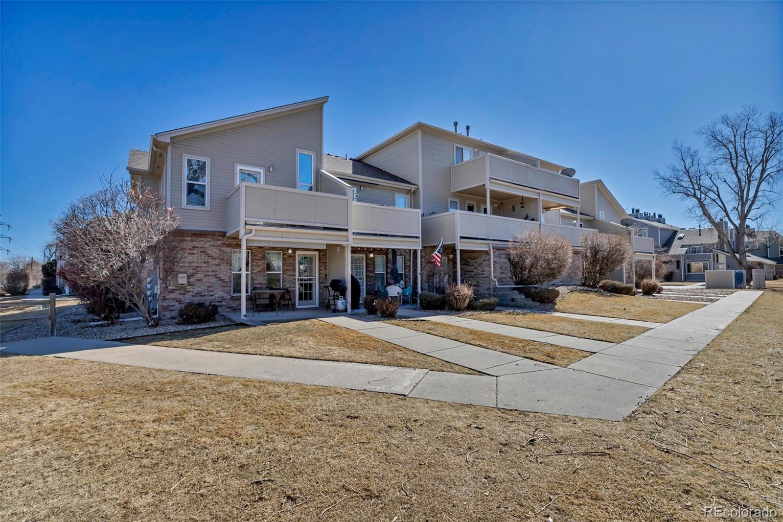 5075 Garrison Street Unit: 2