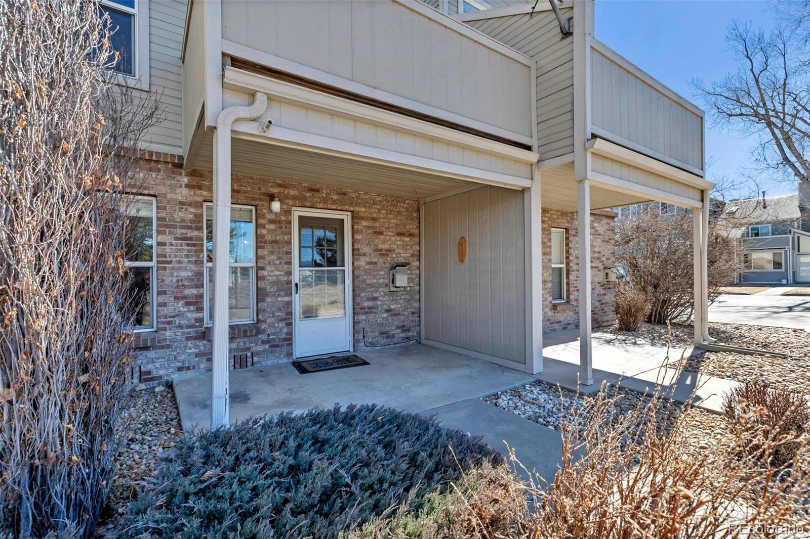 5075 Garrison Street Unit: 2