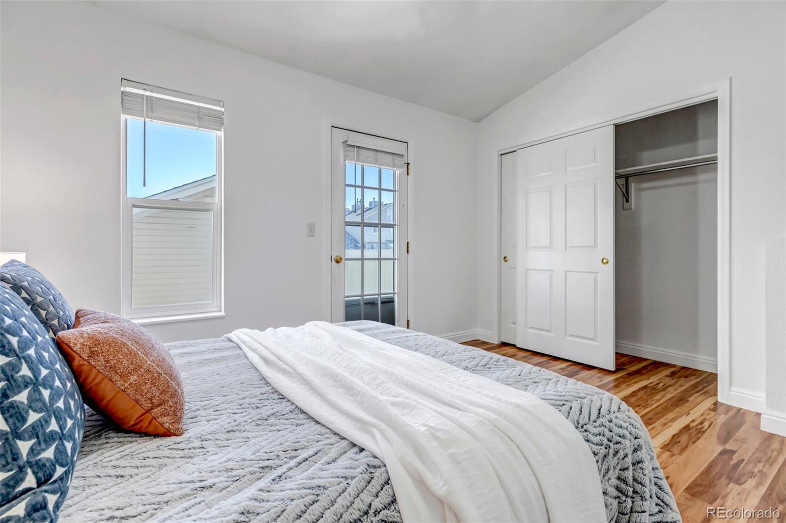 5075 Garrison Street Unit: 2