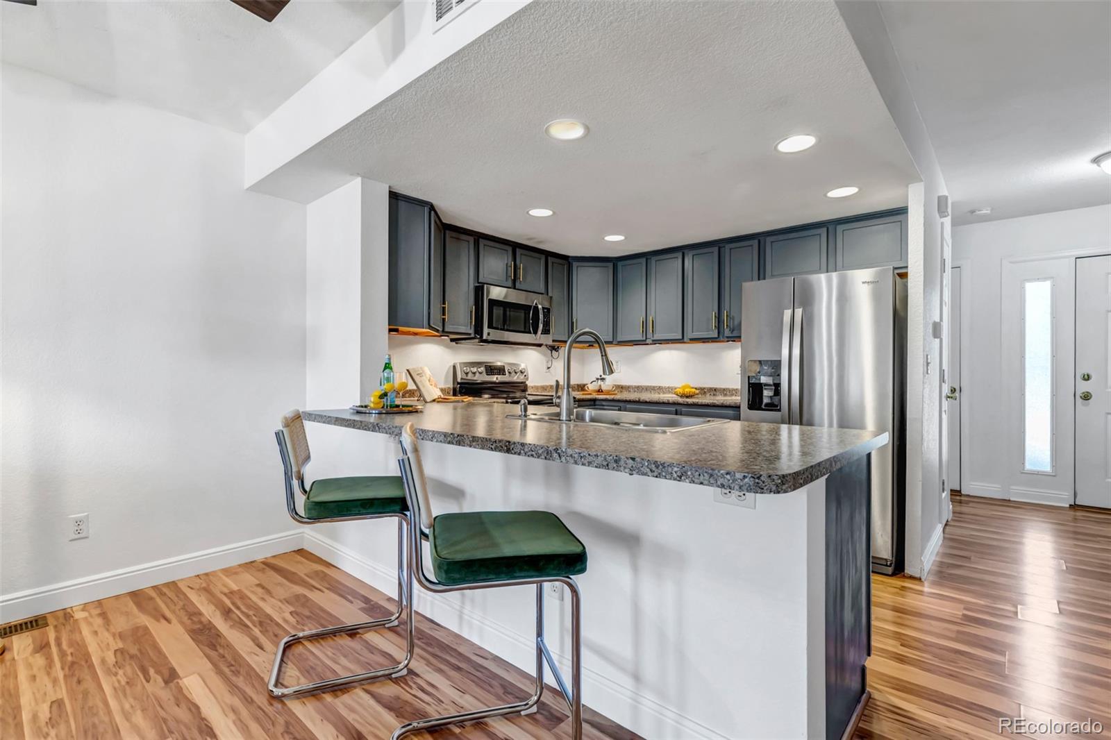 5075 Garrison Street Unit: 2