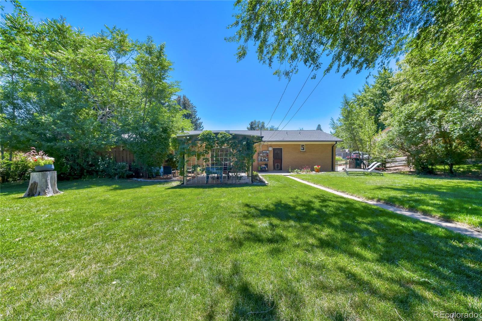 11835 Swadley Drive