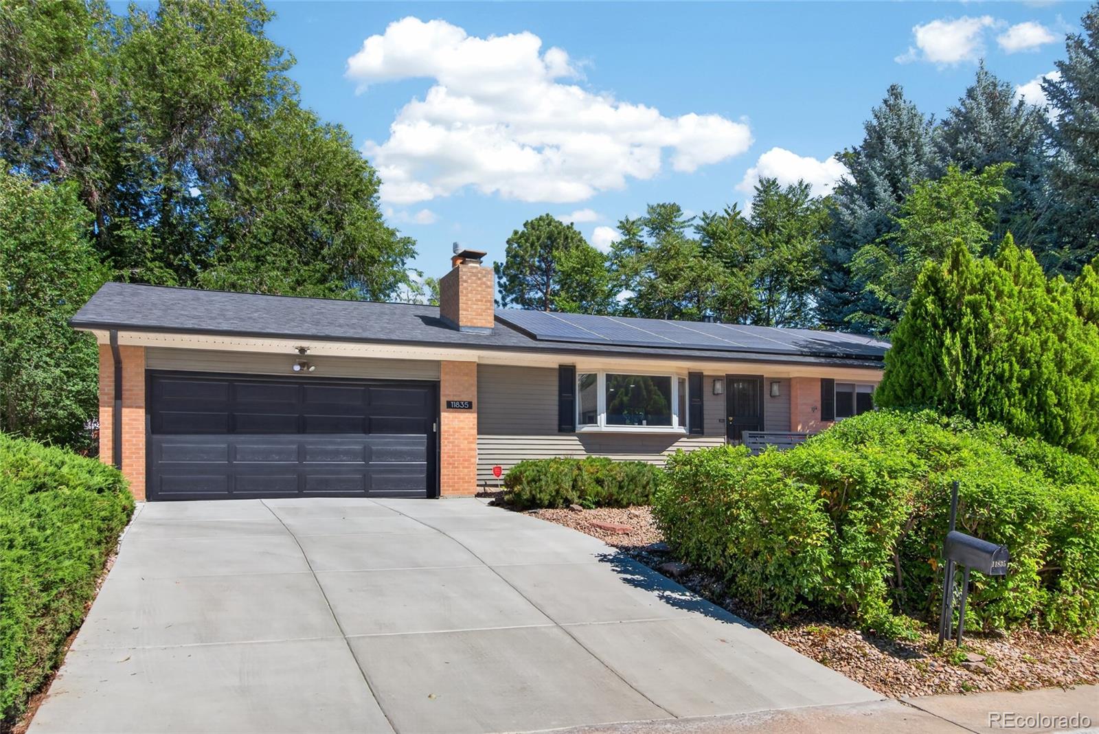 11835 Swadley Drive