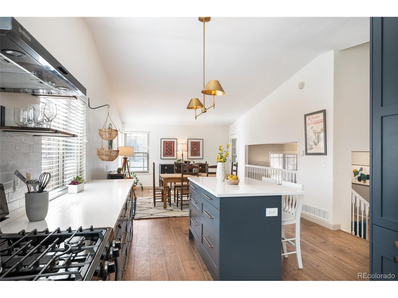 7607 Harlan St