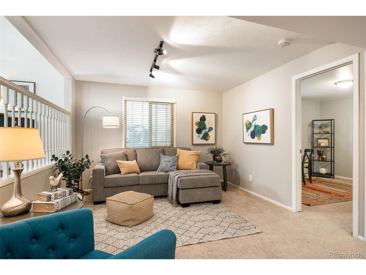 7607 Harlan St