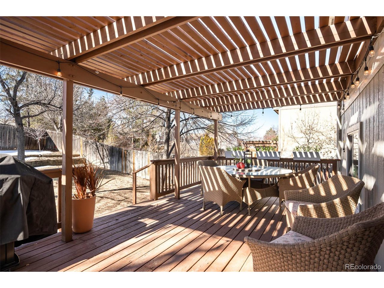 7607 Harlan St