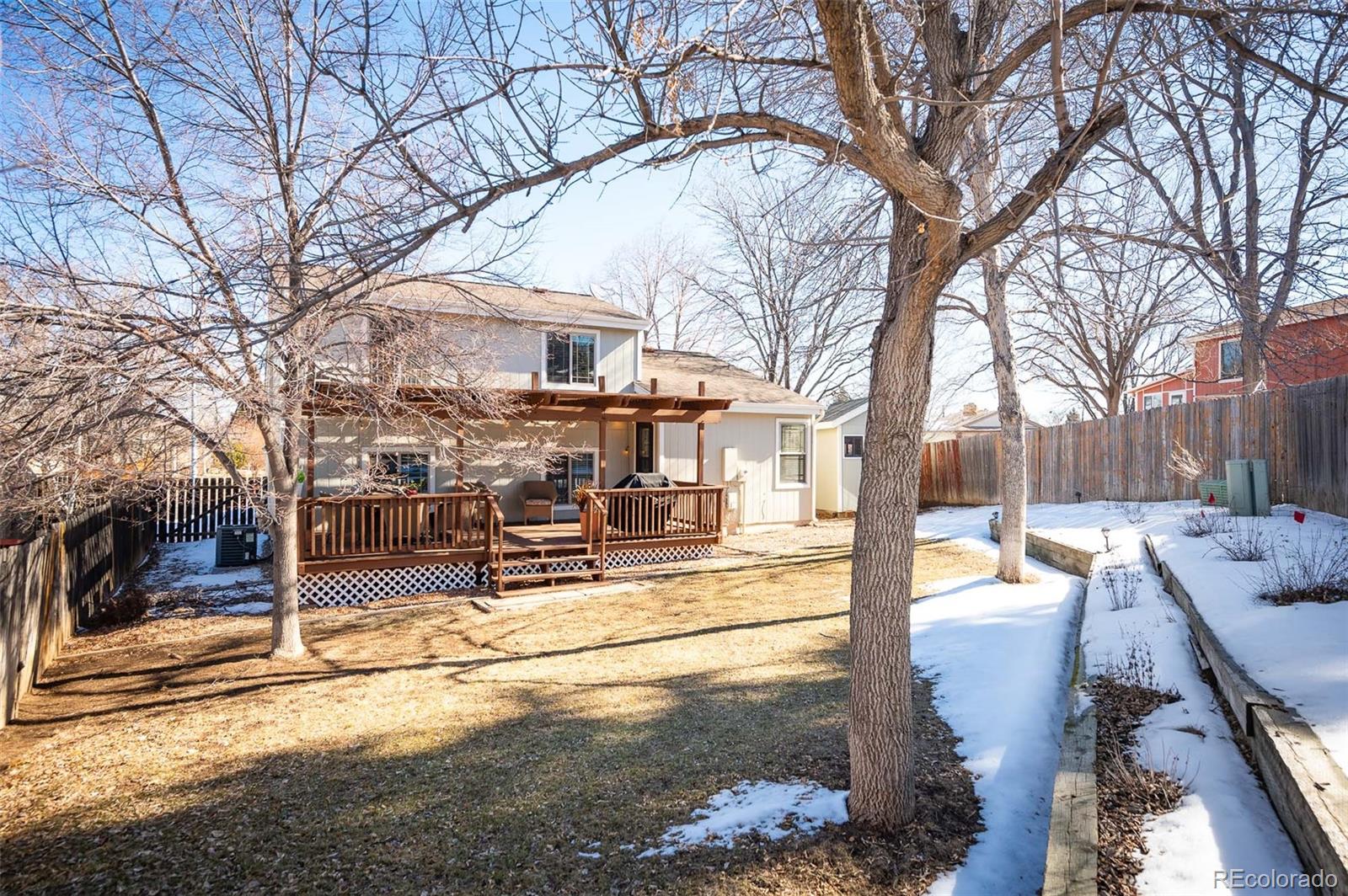 7607 Harlan Street