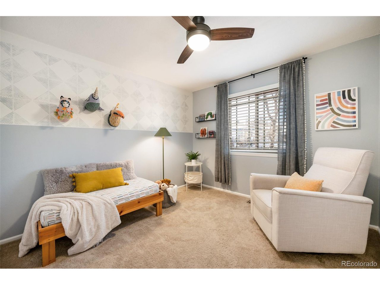 7607 Harlan St