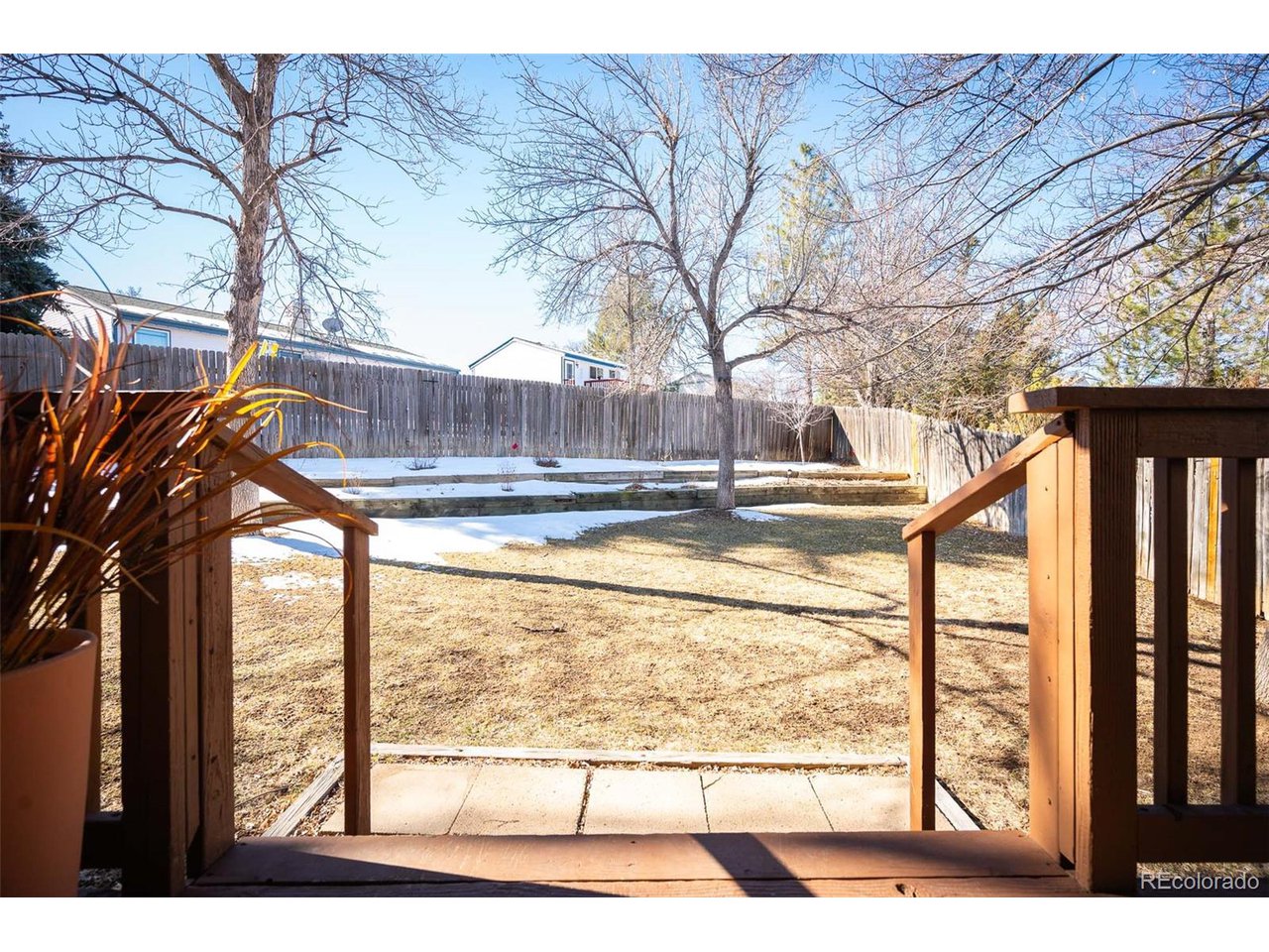 7607 Harlan St