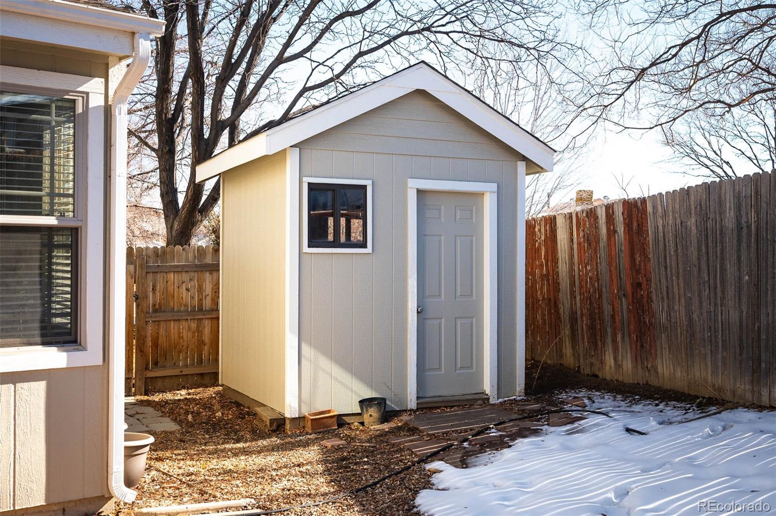7607 Harlan Street
