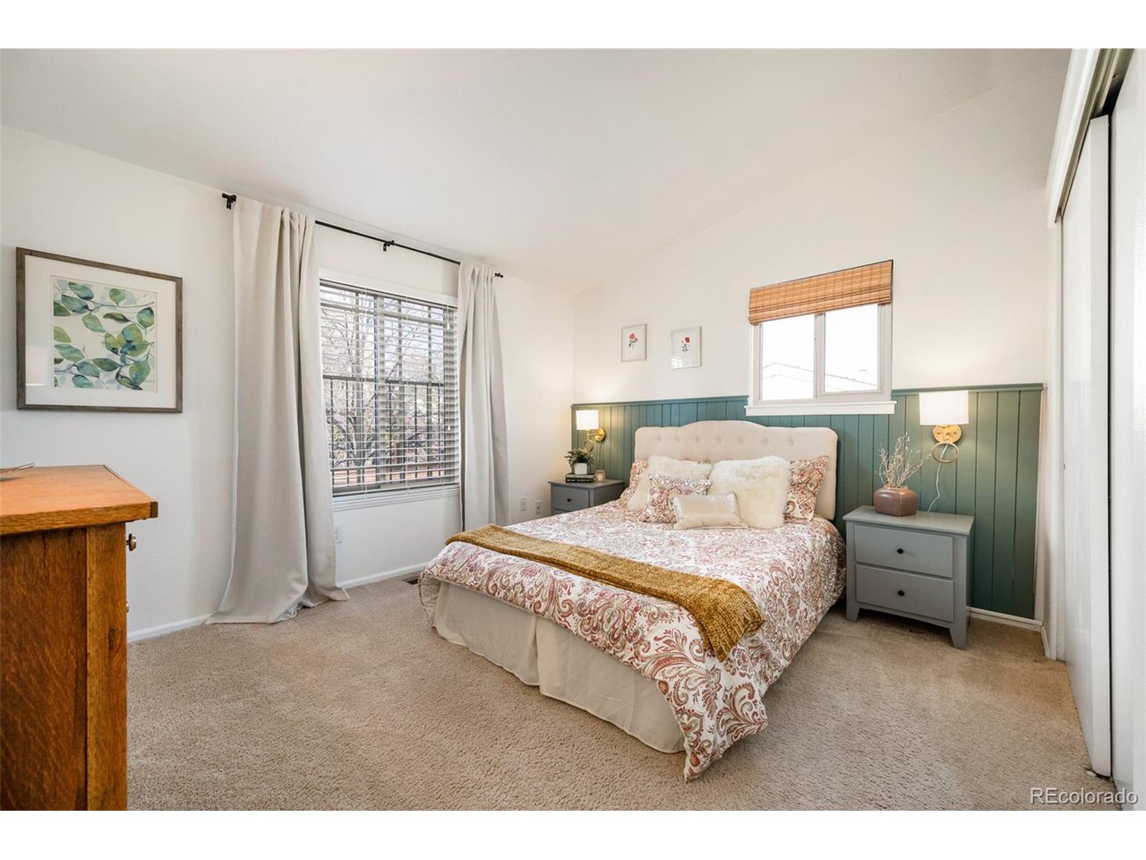 7607 Harlan St