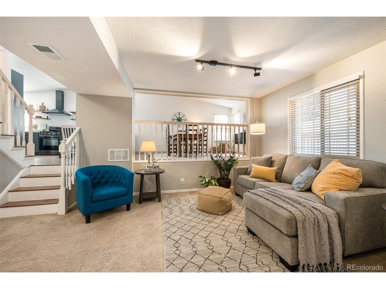 7607 Harlan St