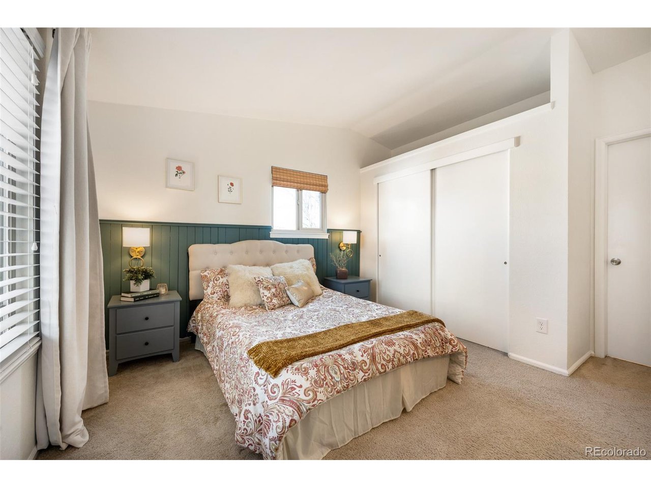 7607 Harlan St