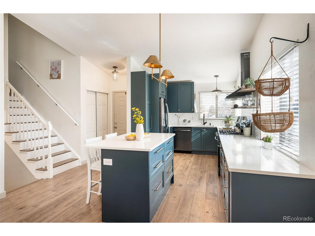 7607 Harlan St