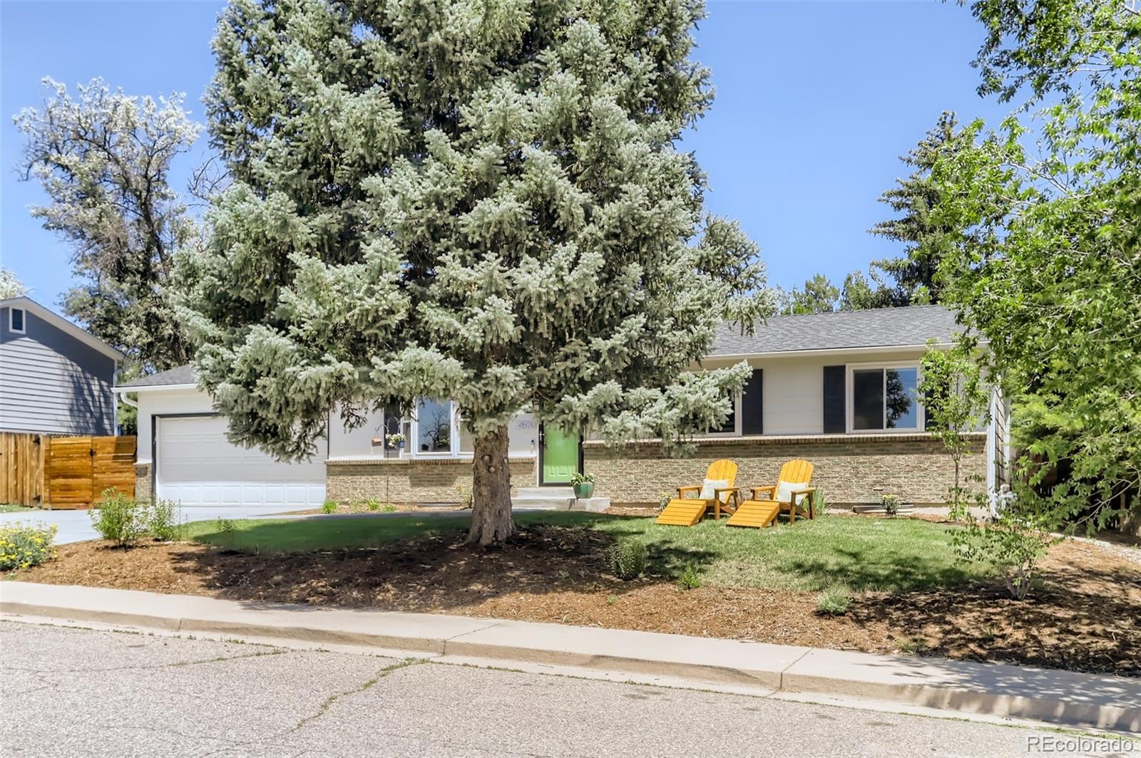 4520 Ashfield Drive