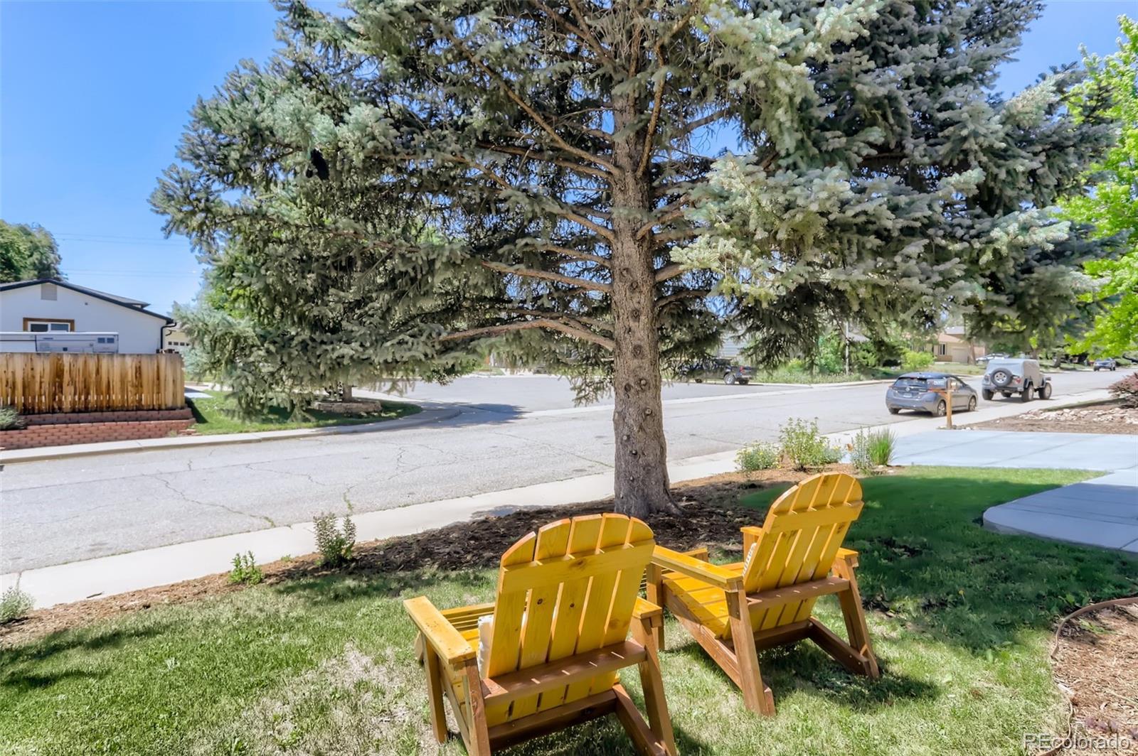 4520 Ashfield Drive