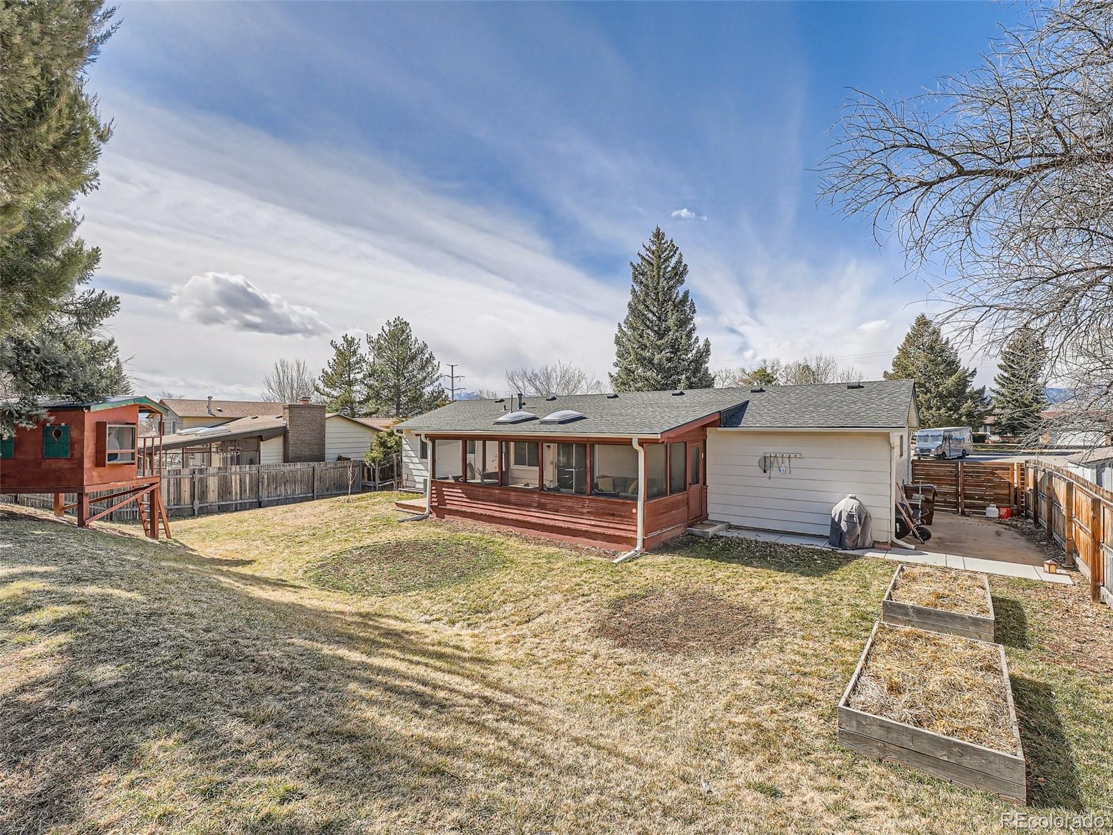 4520 Ashfield Drive