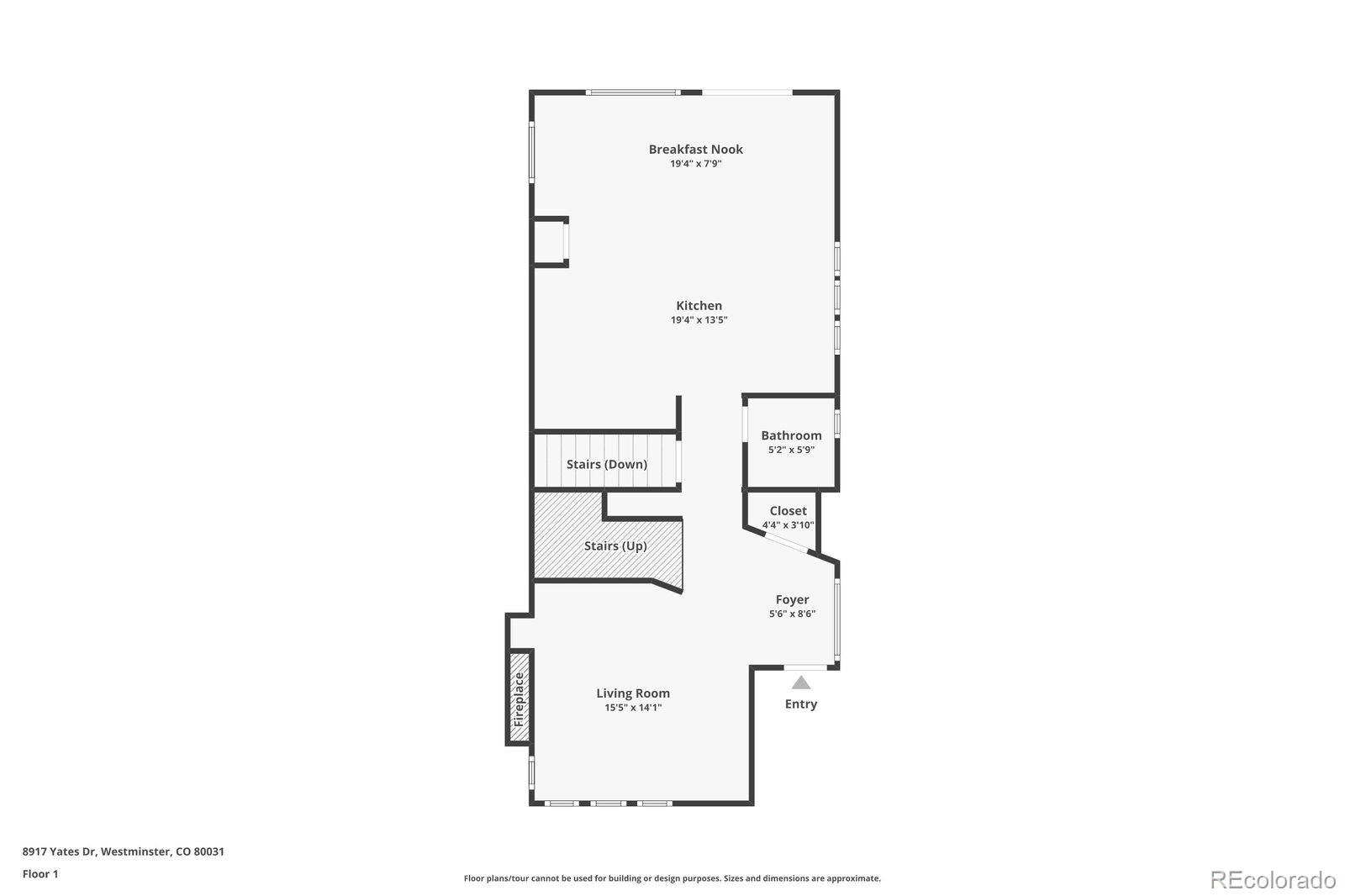 8917 Yates Drive
