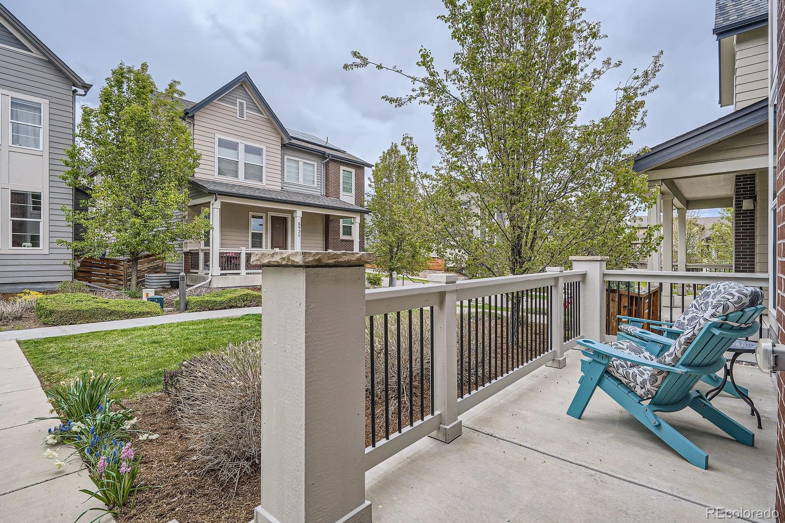8917 Yates Drive