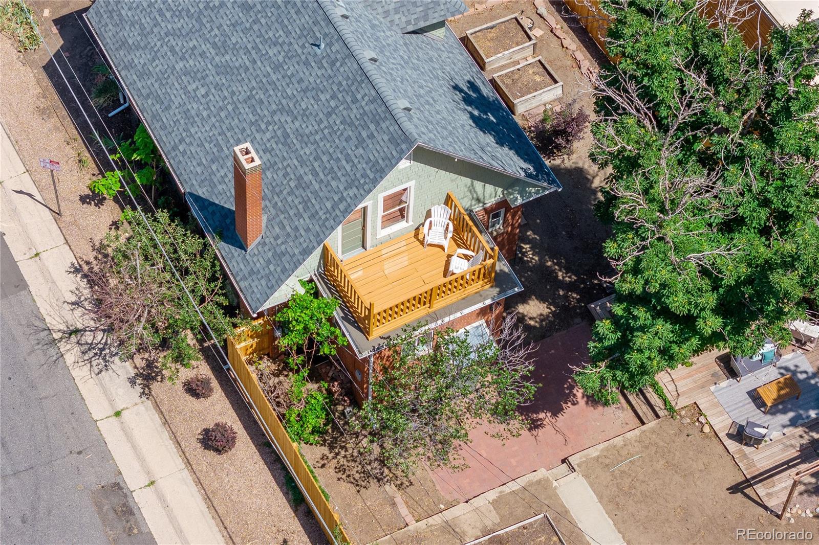 4895 Alcott Street