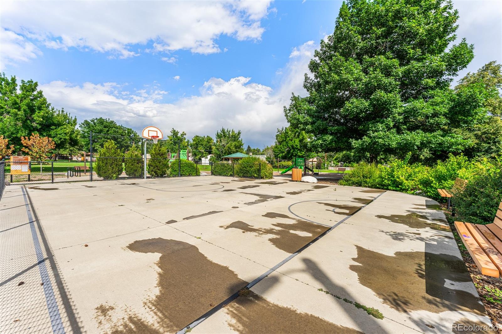 7373 W Florida Avenue Unit: 8D