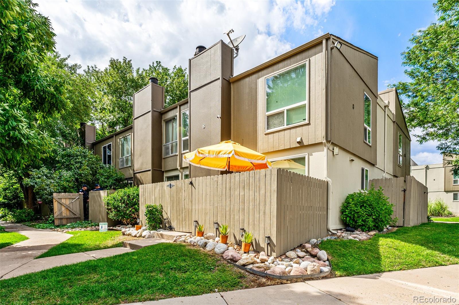 7373 W Florida Avenue Unit: 8D