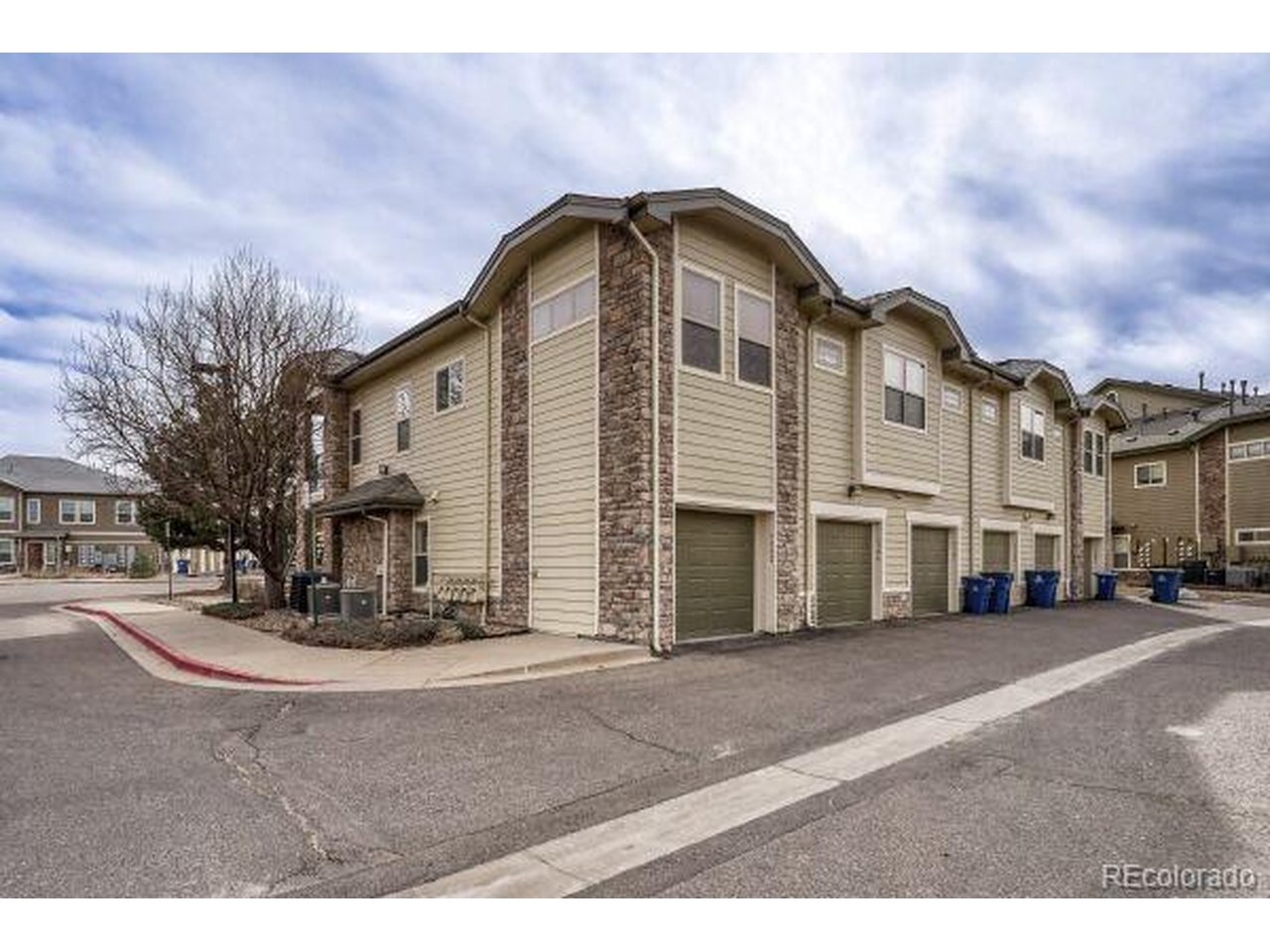 5800 Tower Rd 1302
