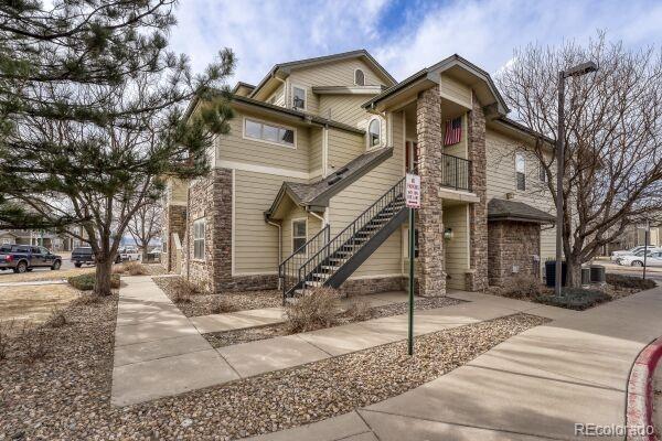 5800 Tower Road Unit: 1302