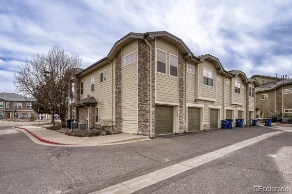 5800 Tower Road Unit: 1302