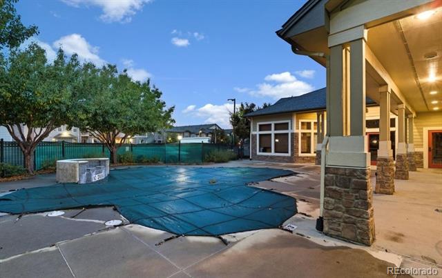 5800 Tower Road Unit: 1302