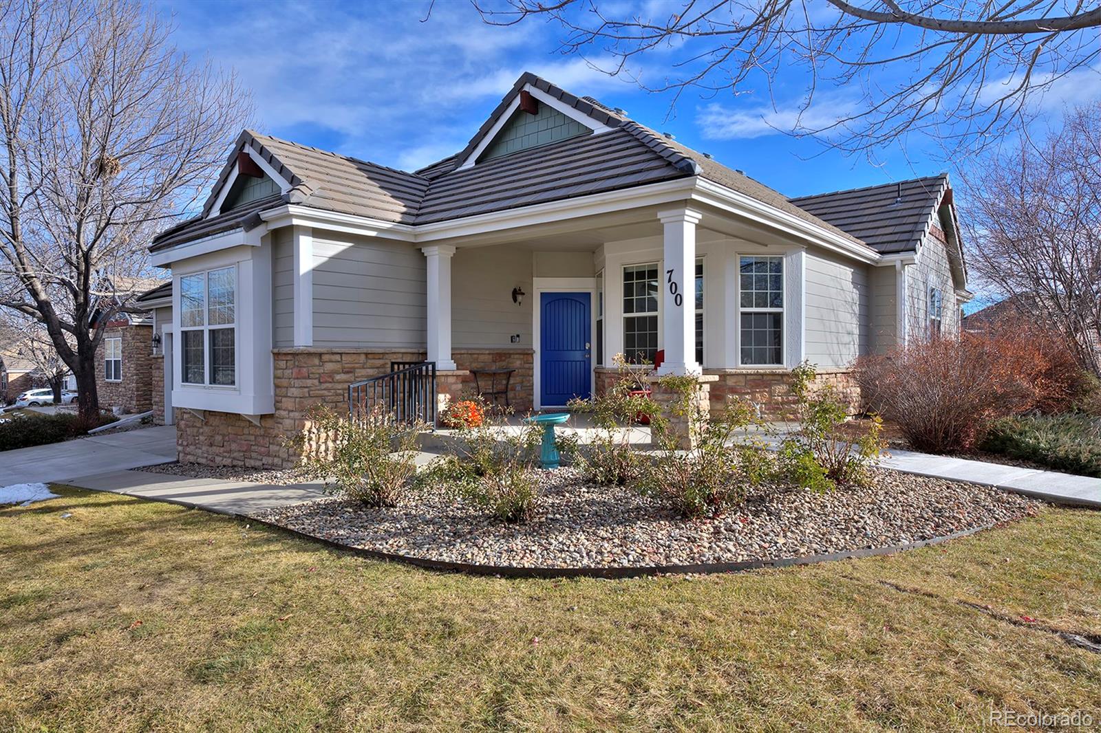 700 Windflower Drive