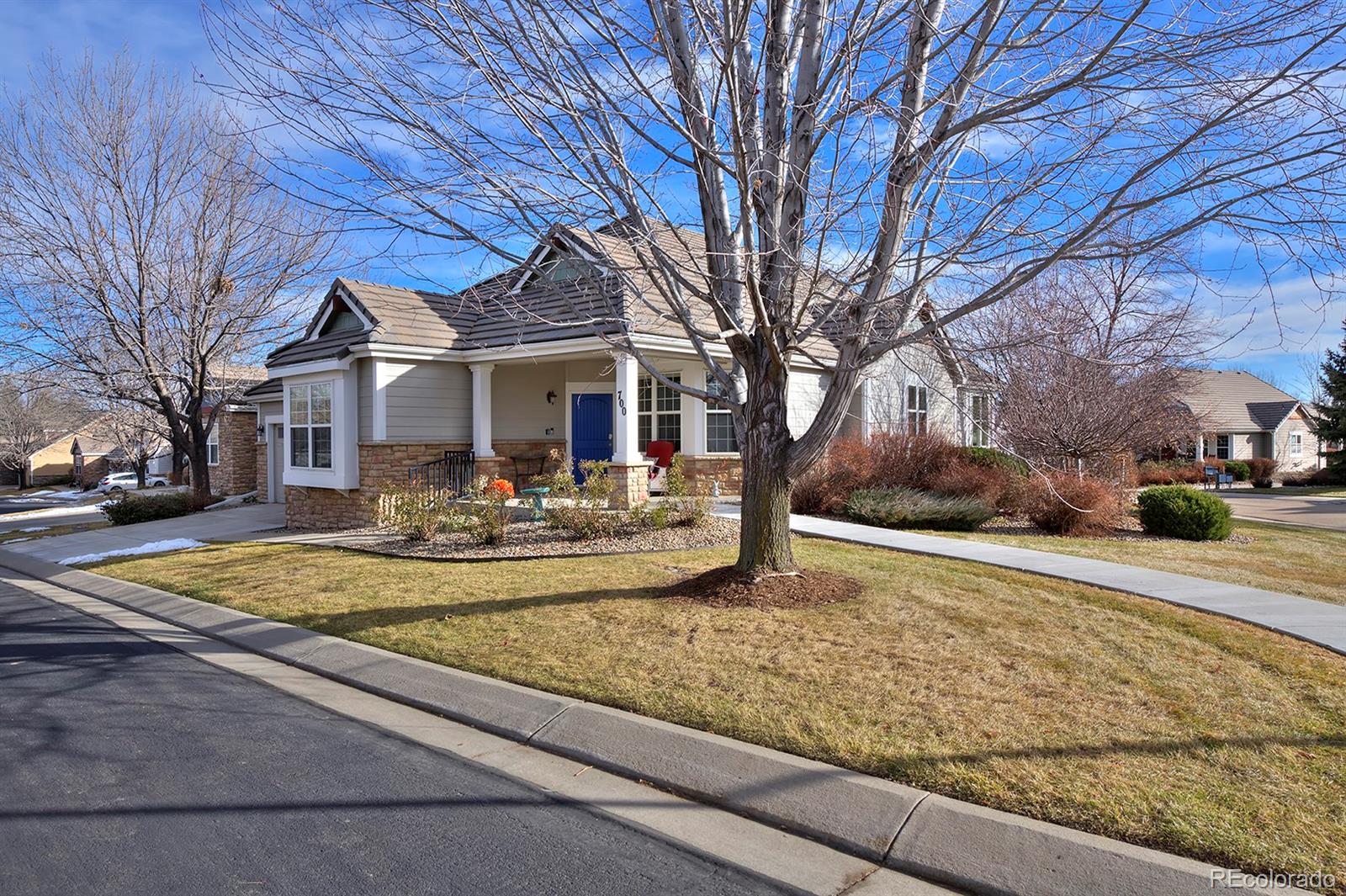 700 Windflower Drive