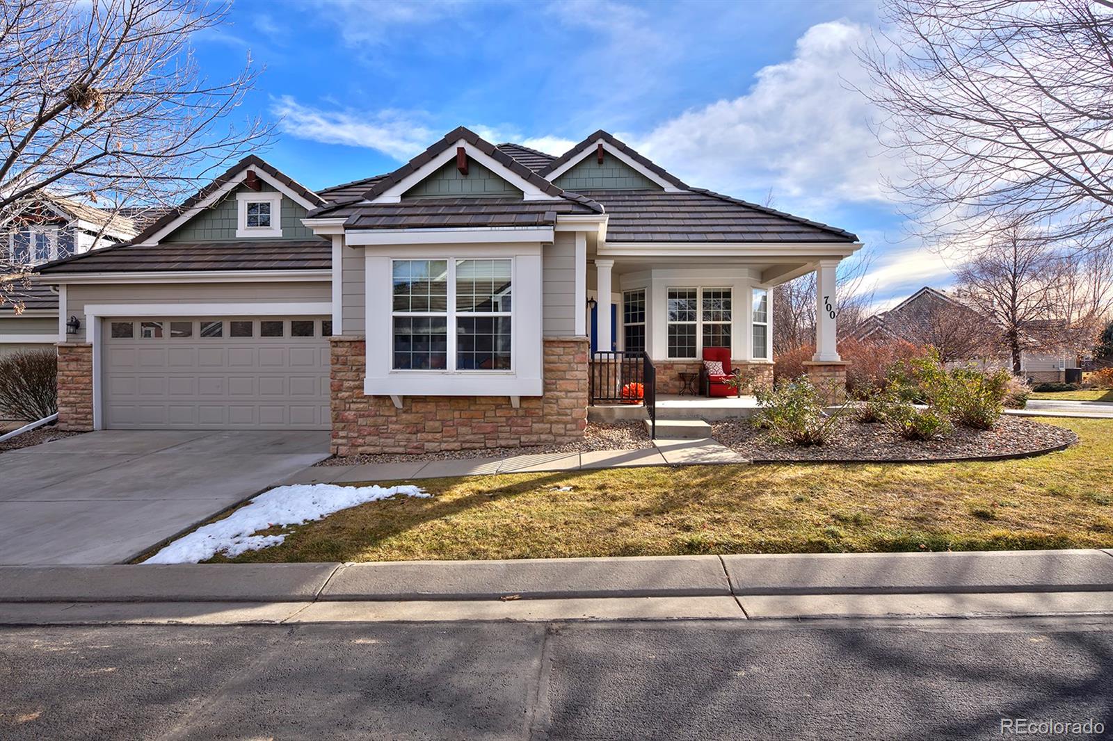 700 Windflower Drive