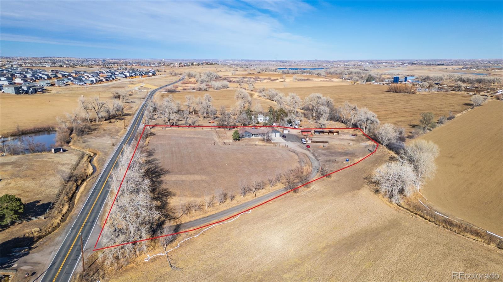 11470 Riverdale Road