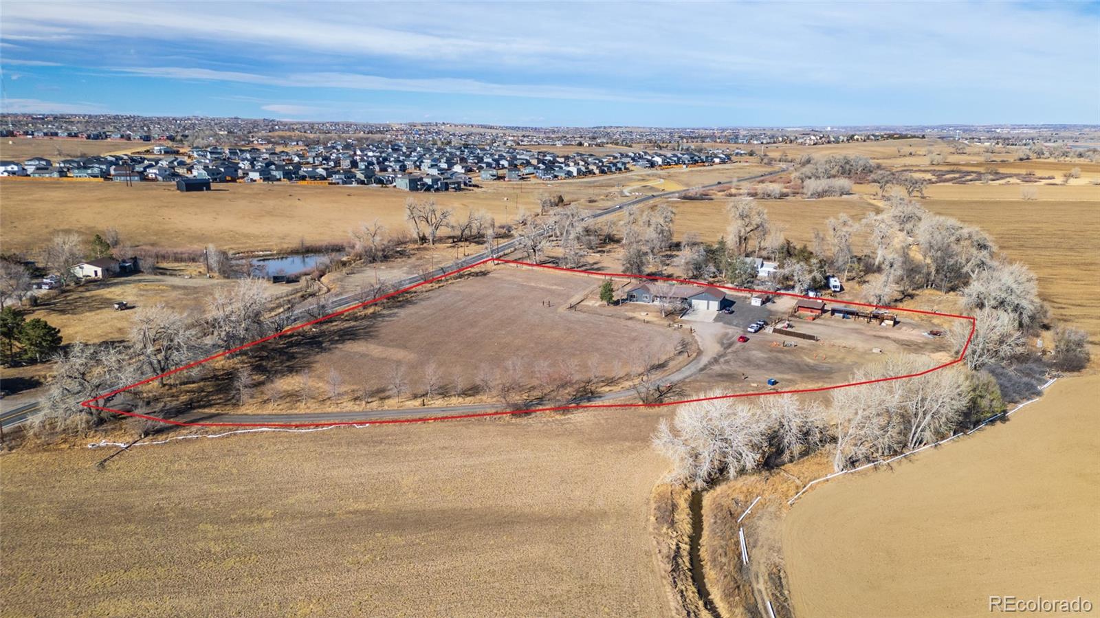 11470 Riverdale Road