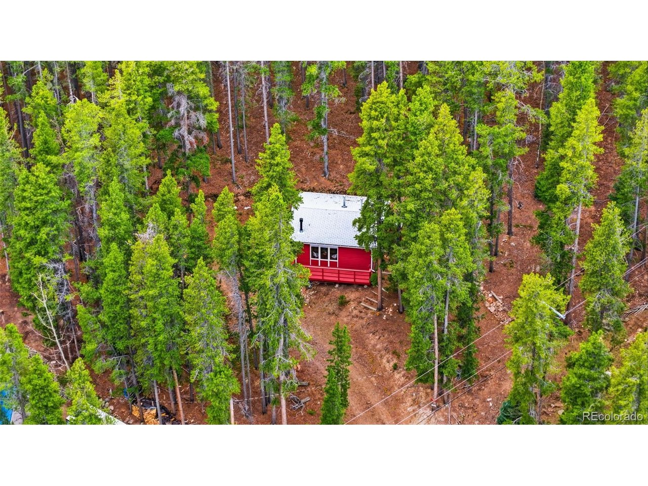 154 Apache Rd
