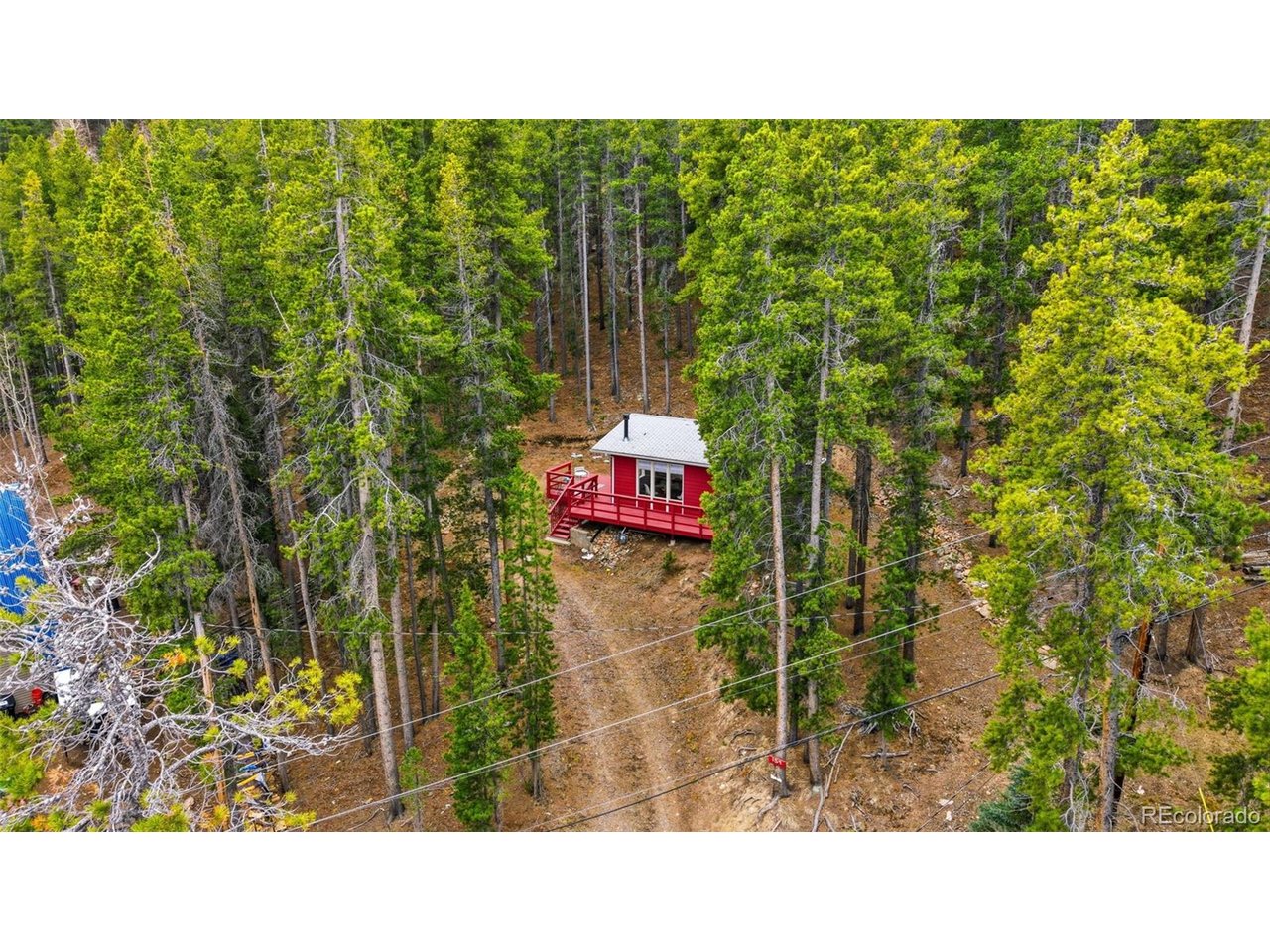 154 Apache Rd